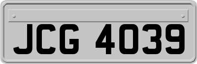 JCG4039