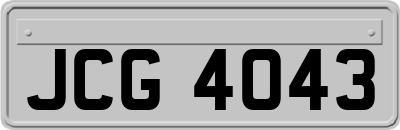 JCG4043