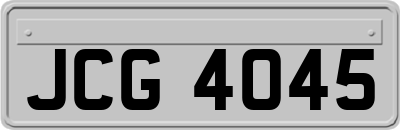 JCG4045