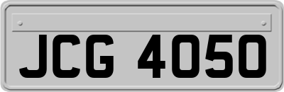 JCG4050