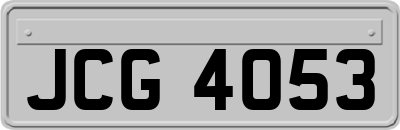 JCG4053