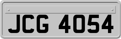 JCG4054