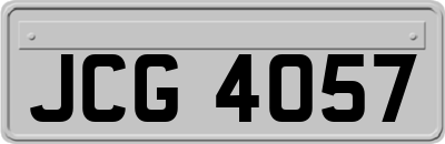 JCG4057