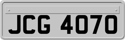 JCG4070