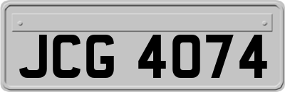 JCG4074