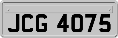 JCG4075