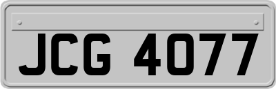 JCG4077