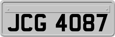 JCG4087