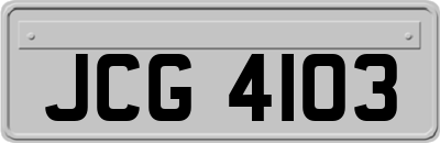 JCG4103