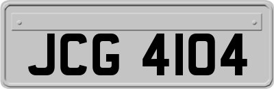 JCG4104