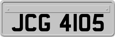 JCG4105