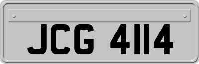 JCG4114