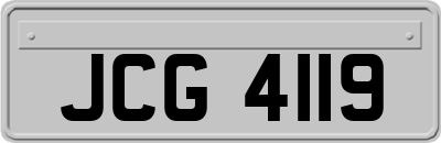 JCG4119