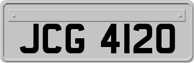 JCG4120