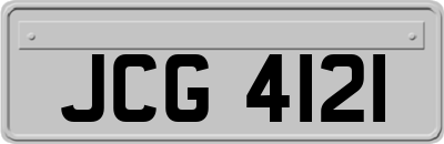 JCG4121