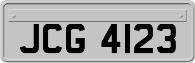 JCG4123