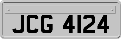 JCG4124