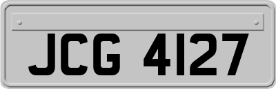 JCG4127