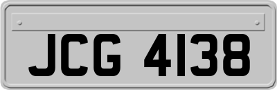 JCG4138