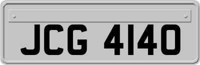 JCG4140