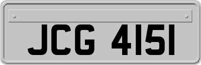 JCG4151