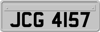 JCG4157