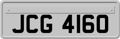 JCG4160