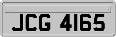 JCG4165