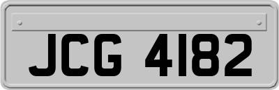 JCG4182