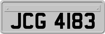 JCG4183