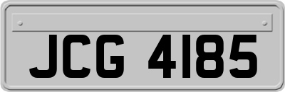 JCG4185
