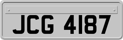 JCG4187