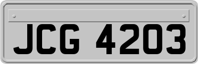 JCG4203