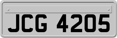 JCG4205