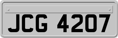 JCG4207