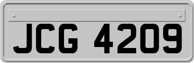 JCG4209