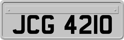 JCG4210