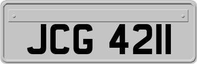 JCG4211