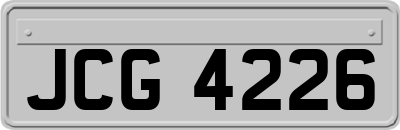JCG4226