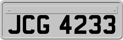 JCG4233