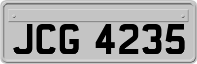 JCG4235