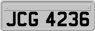 JCG4236