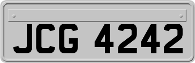 JCG4242
