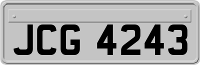 JCG4243