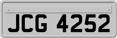 JCG4252