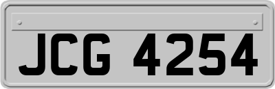 JCG4254
