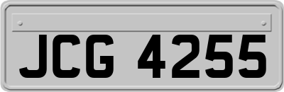 JCG4255