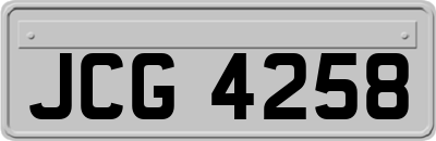 JCG4258