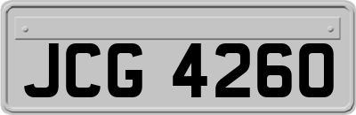 JCG4260