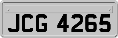 JCG4265